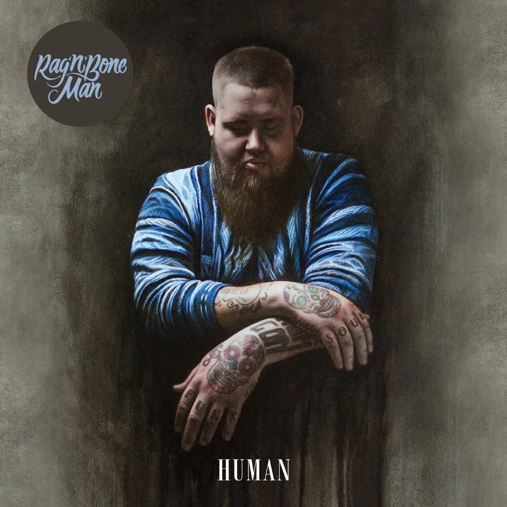 Rag'n'Bone man. Rag'n'Bone man - Human (Deluxe). Rag'n'Bone man обложки альбомов. RAGNBONE man. Музыка human