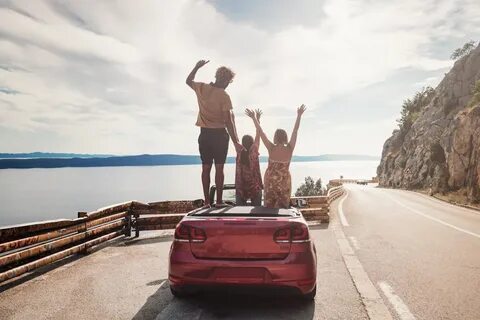 Road friend