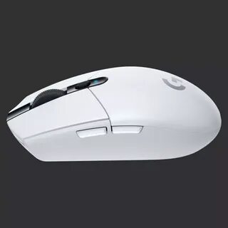 Logitech g305 lightspeed