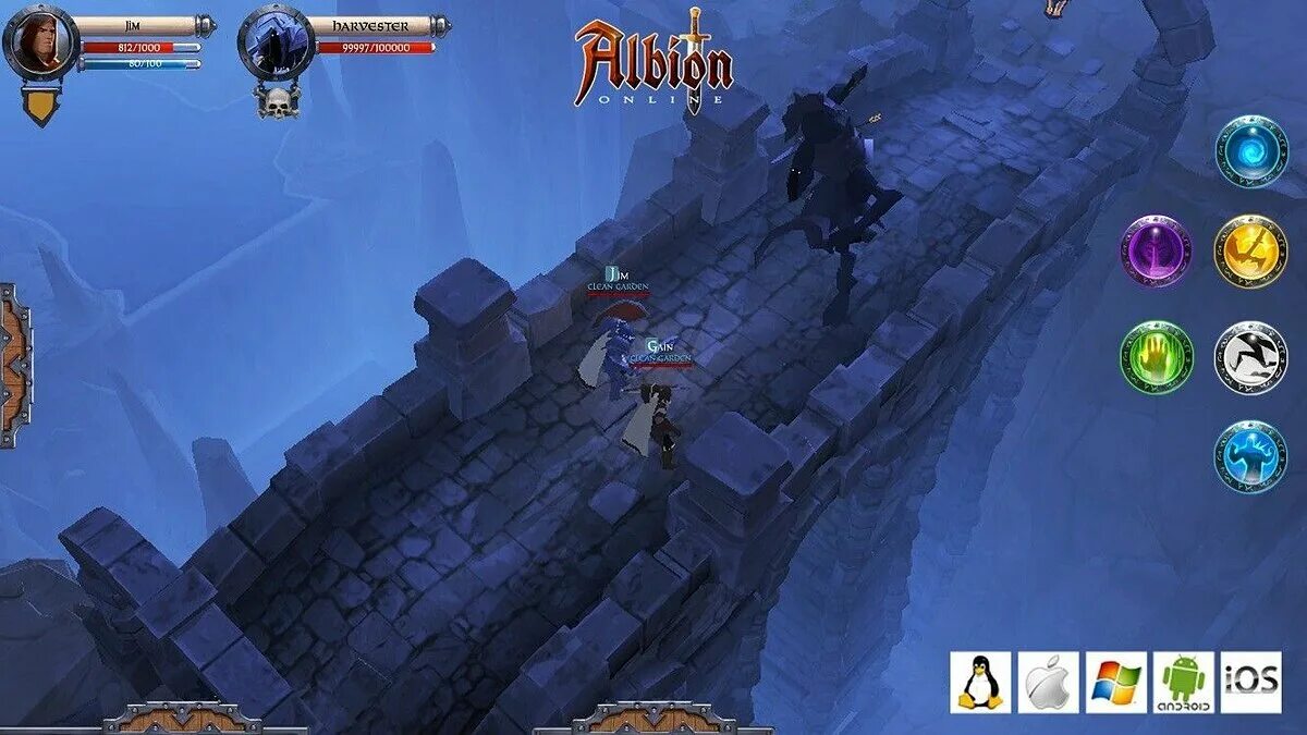 Альбион на андроид. Альбион игра. mmorpg альбион. альбион скрины.