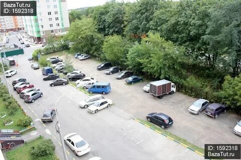 Красково заводская