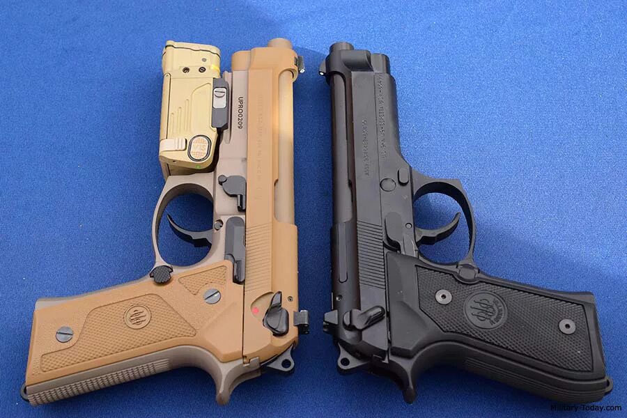 пистолет беретта м9а3. Beretta m9 автоматическая. Beretta 92 m9a3. беретта м9 с глушителем. Beretta m9a1.