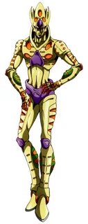 GER Anime Render.png. 