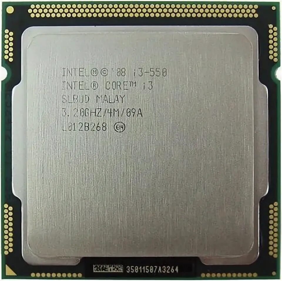 Intel core i3 3200 мгц. Процессор intel core i3-550 clarkdale. intel core i7 860.