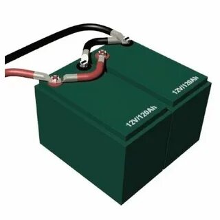 1 battery system