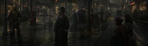Книга город осень