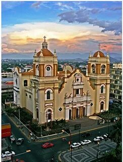 San pedro