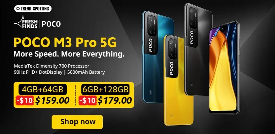 Poco x6 pro 5g global