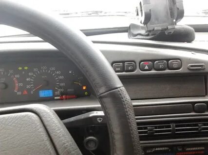Ваз 21099 не работает аварийка