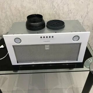 Вытяжка crosby single 60