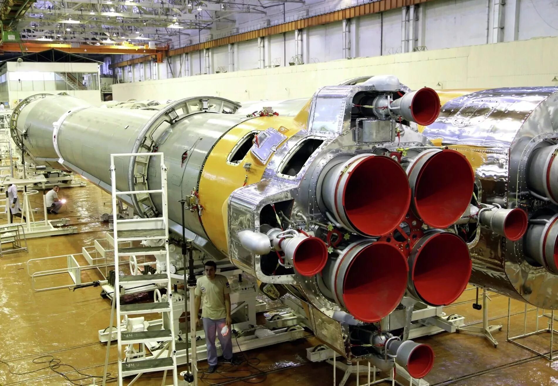 Ракетного образования