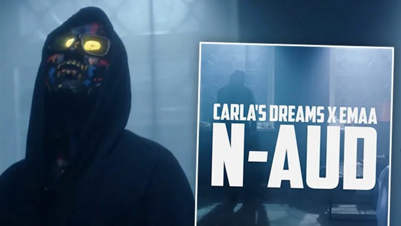 Carla's Dreams 2021. Carla's Dreams лицо. Carlas dream перевод