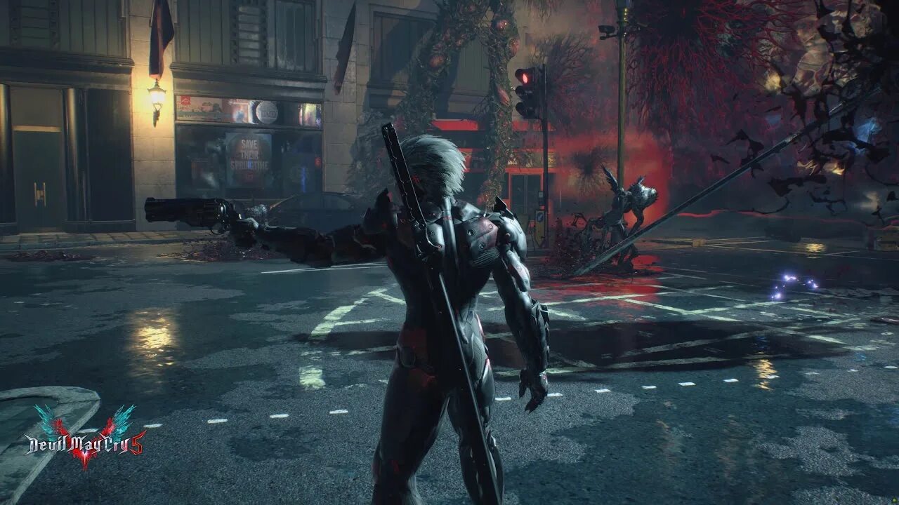 Моды на мгр. Mgr x DMC 5. Неро Devil May Cry 5. Devil May Cry 5 Raiden. Devil May Cry 5 моды.