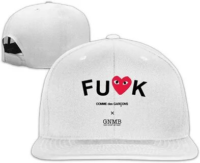 Comme des f ck
