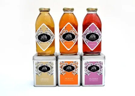 M tea