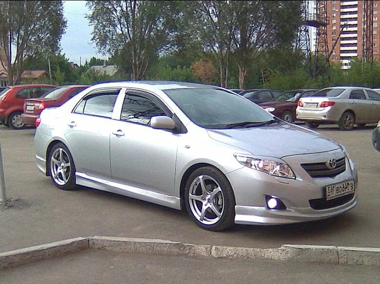 Тойота королла е150 рестайлинг. Обвес toyota corolla 150. Toyota corolla e15. Toyota corolla е 150 кузов. Фара тойота королла е150 рестайлинг depo.