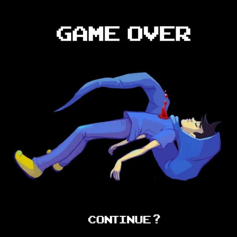 Over continue. Игры по Хоумстаку. Homestuck game over. Homestuck game.