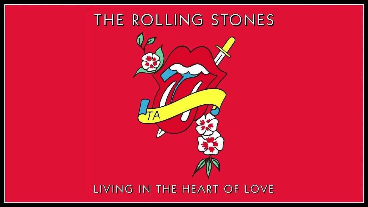 Rolling stone love. Love the Rolling Stones. Tattoo you Rolling Stones 2021. Rolling Stones Heart of Stone. Роллинг стоунз Live.