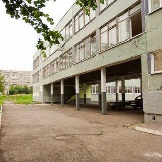 Фото школы 90