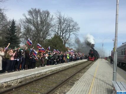 Владикавказ прохладный