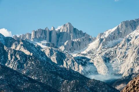 Sierra's