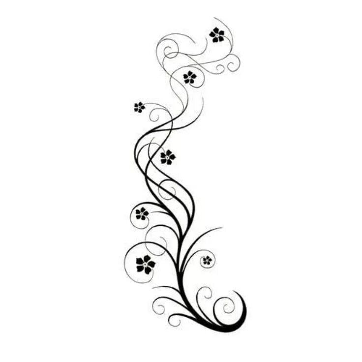 Simple vine