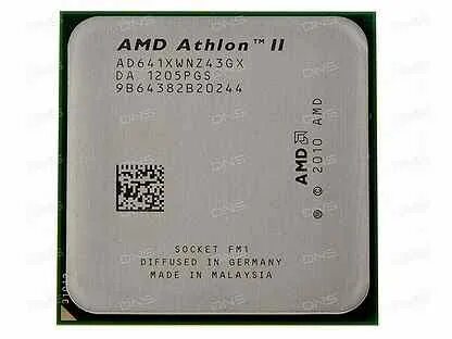 Acpi authenticamd amd64