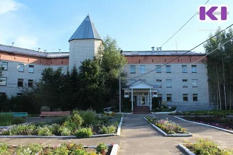 Бюджетное учреждение детский дом
