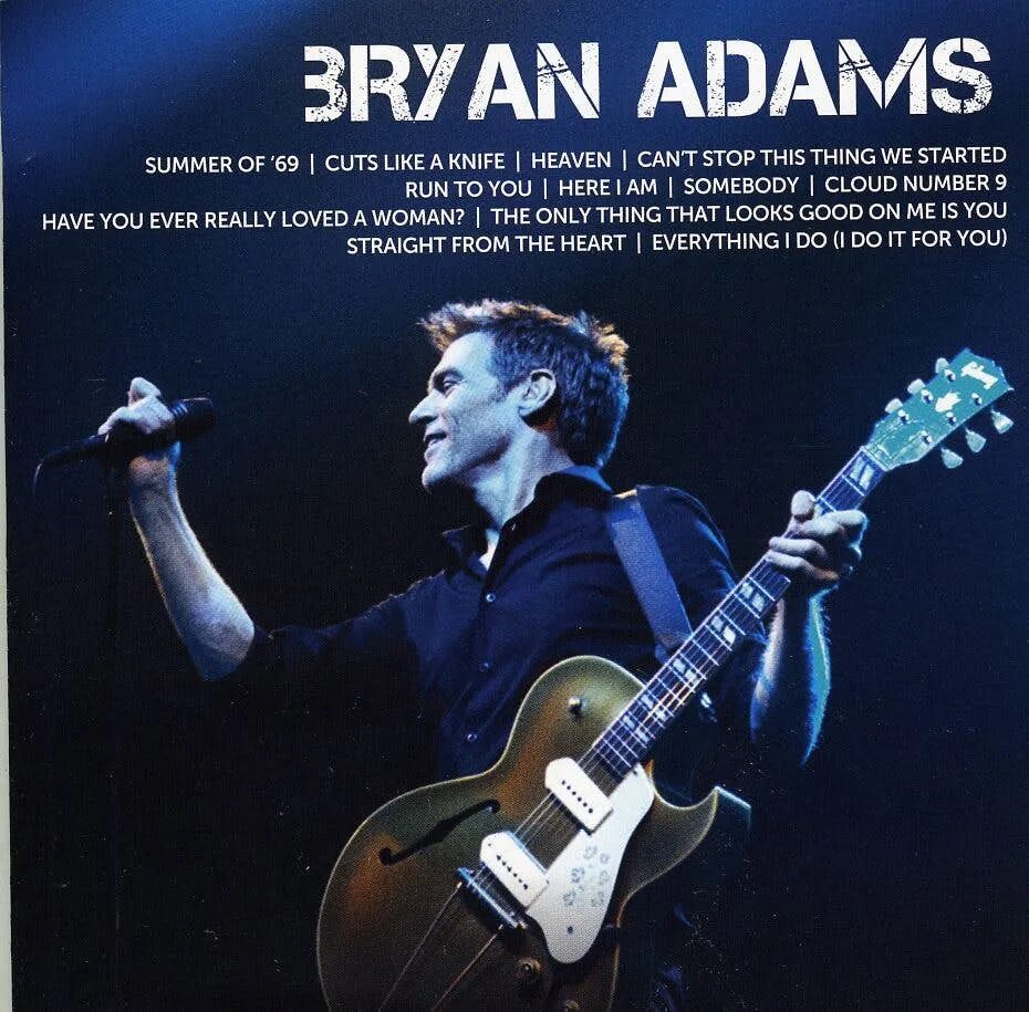 Bryan adams here. Bryan Adams CD. Bryan Adams 2008. Bryan Adams 18. Bryan Adams 2010.