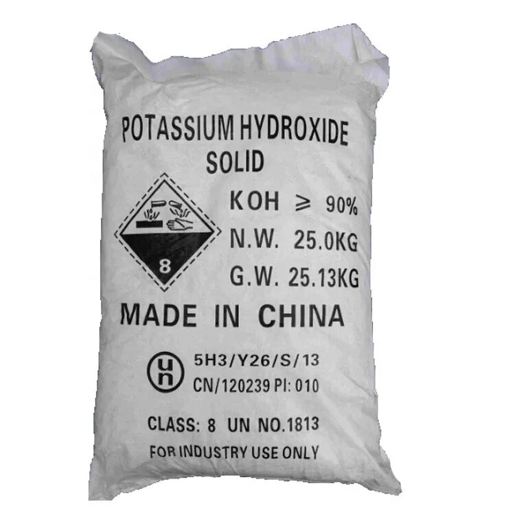 Гидроксид калия potassium hydroxide. Koh гидроксид калия. Гидроксид калия мешок. Едкий калий кон.