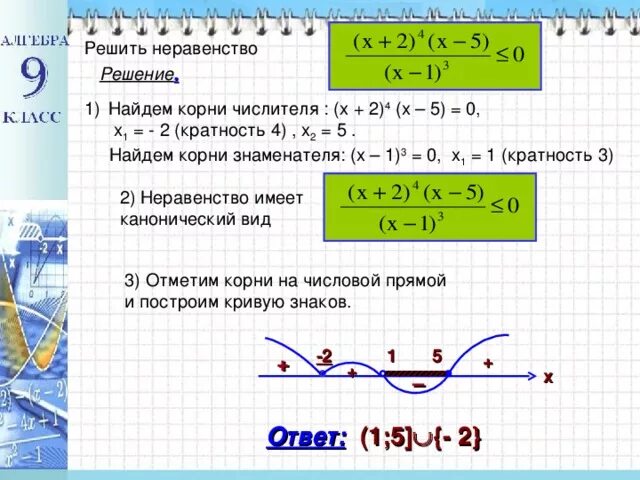 Решите неравенство 0 3