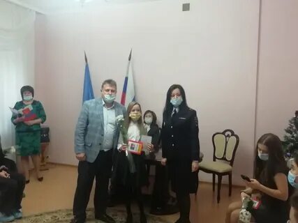 Трусовский загс астрахань