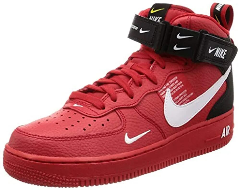 Nike Air Force 1 07 Mid lv8 Red. Nike Air Force 1 07 lv8. Nike Air Force Mid lv8 Red. Nike Air Force 1 07 lv8 Red. Найком стоимость