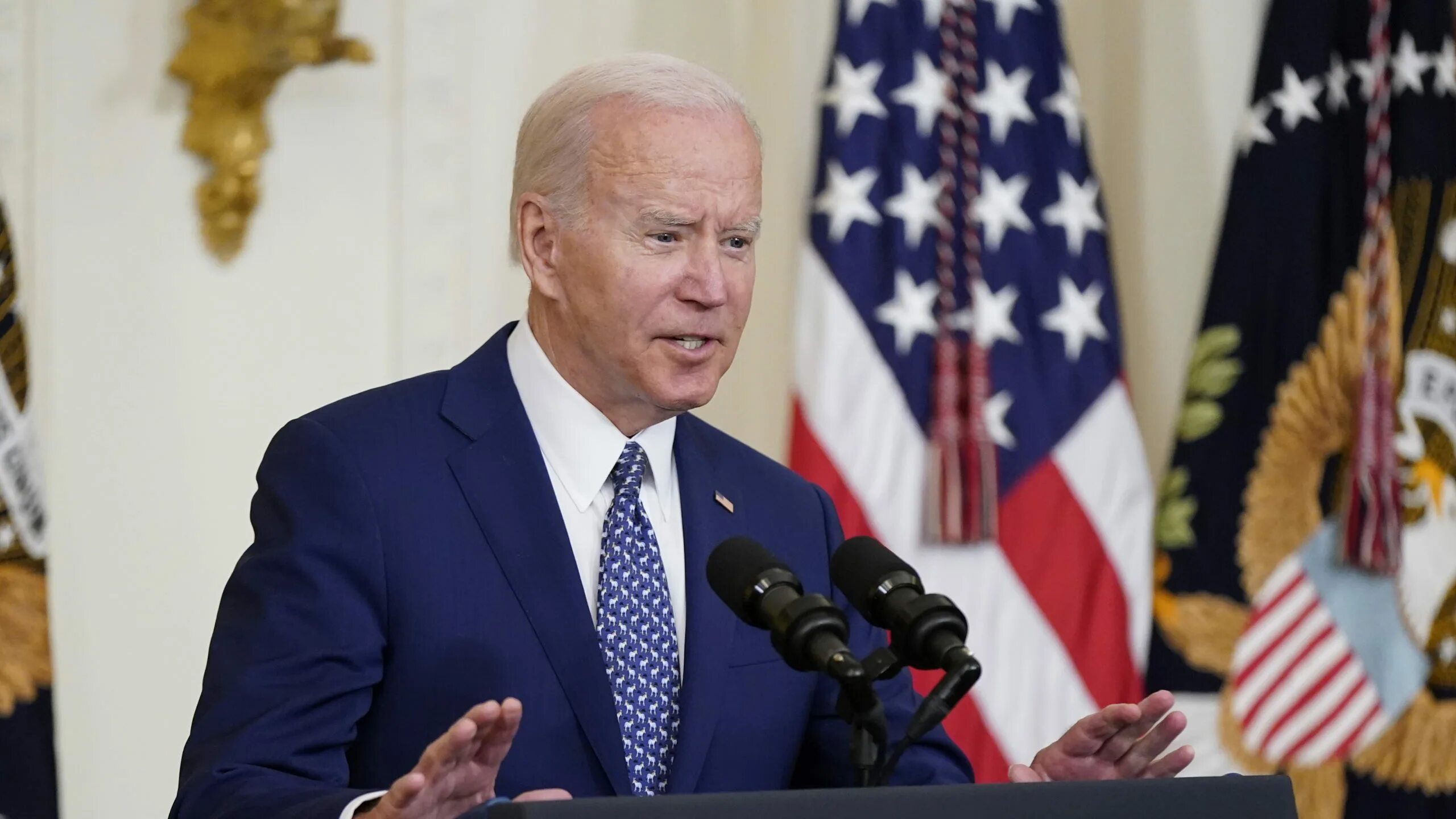 байден согласился