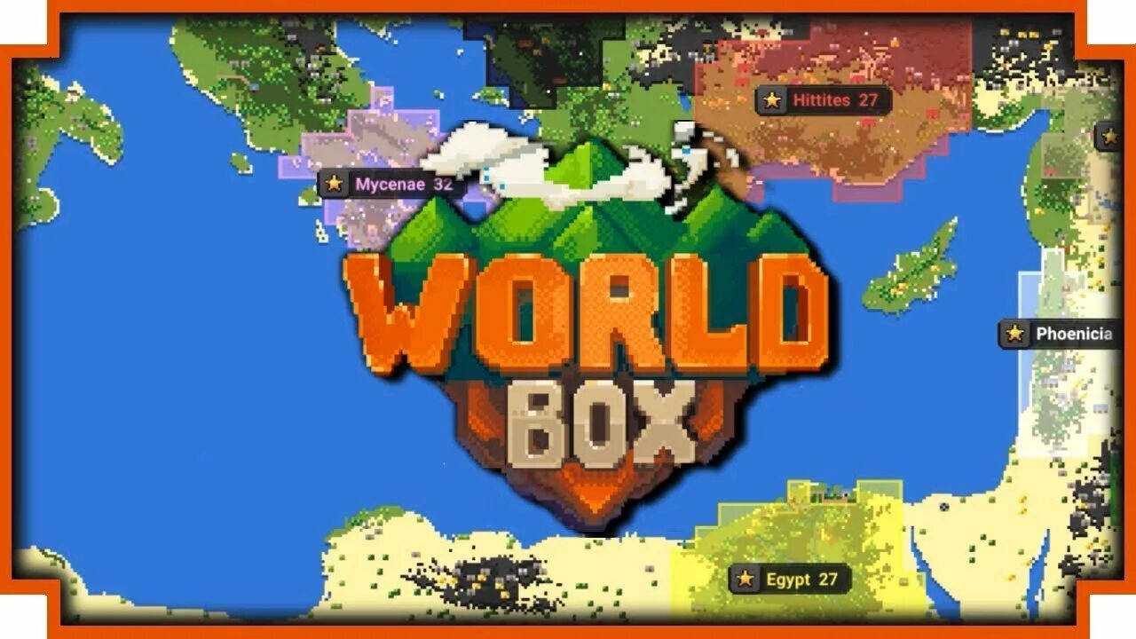 Ворлдбокс полнаяиверсия. Ворлд бокс. Супер ворлд бокс. Игра World Box. Эпохи в worldbox.