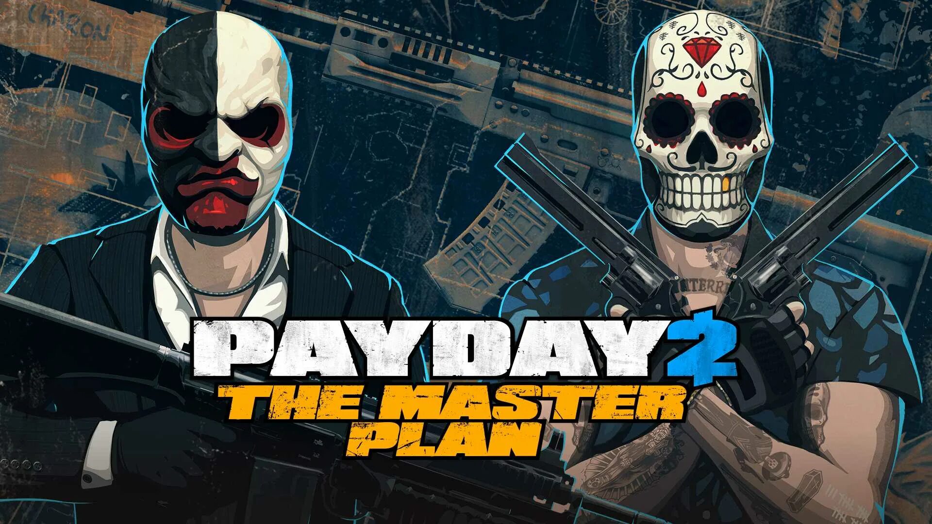 Почему payday 2. Оверкилл пейдей 2. Пейдей 2 Сангрес. Пэй дей Heist пейдей. Payday 2 персонажи.