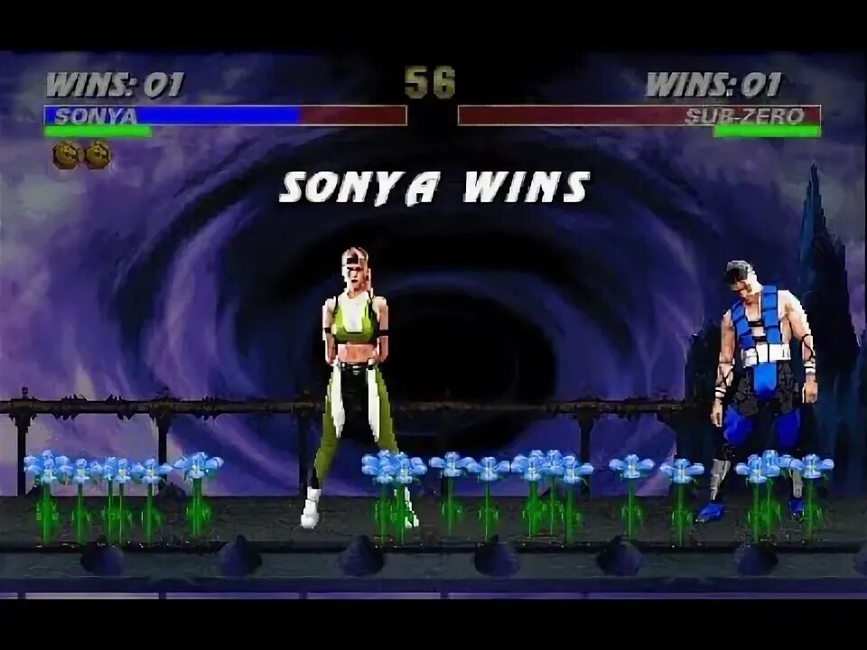 Ultimate Mortal Kombat Sega Sonya. Mortal Kombat 3 Ultimate Sonya. Wins day 2