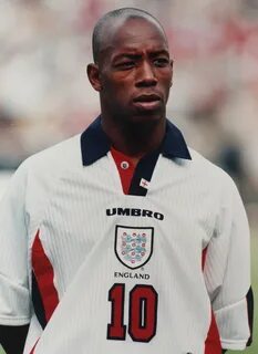 Raheem Sterling/Ian Wright.