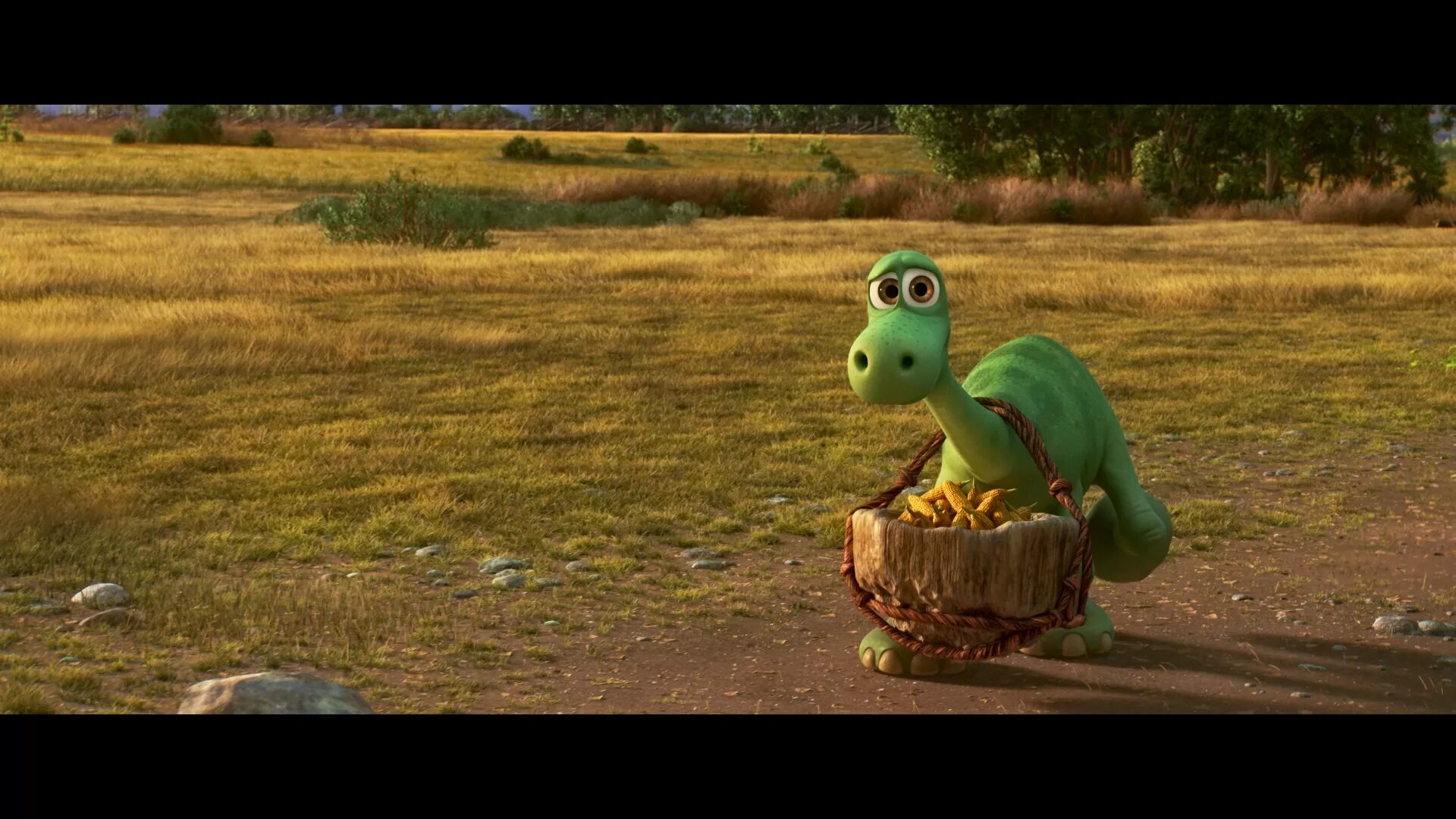 Про доброго динозавра. The good Dinosaur 2015. Хороший динозавр семья Арло.