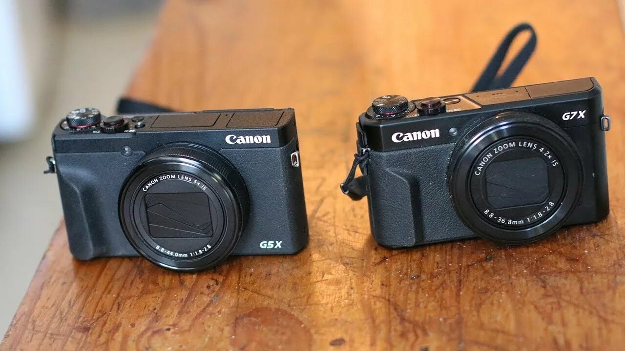 Canon g7 купить