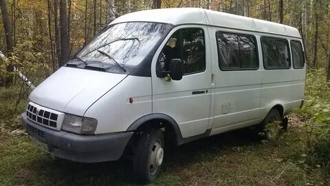 Отзывы газ газель