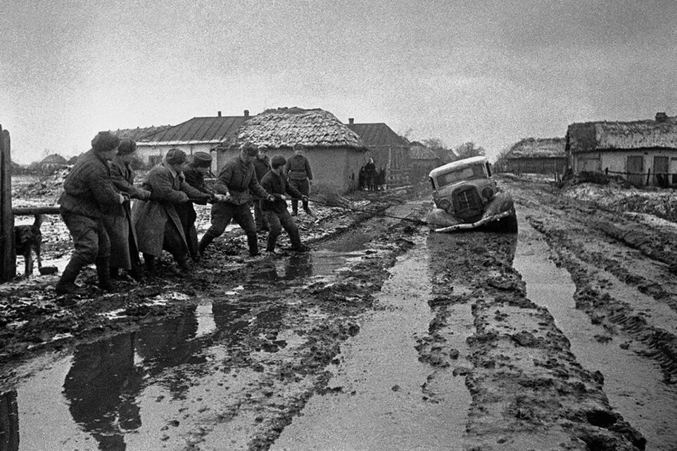 Военные дороги ВОВ 1941-1945. Г. грязи в годы войны 1941-1945. Военные дороги Смоленщины ВОВ.