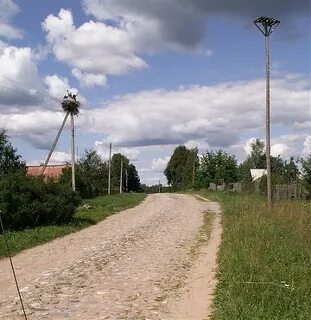 Марьинское поселение