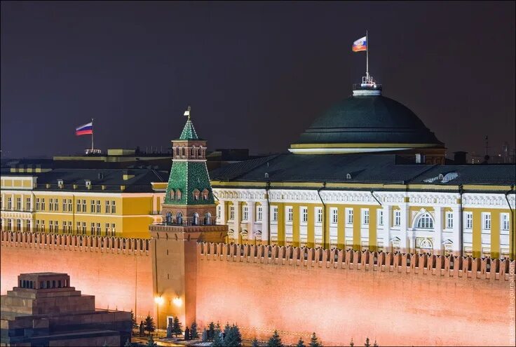 Как выглядит резиденция президента россии Офицеру ФСО запросили 13 лет колонии по делу о реставрации Кремля МК