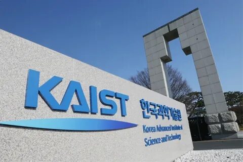 Kaist university