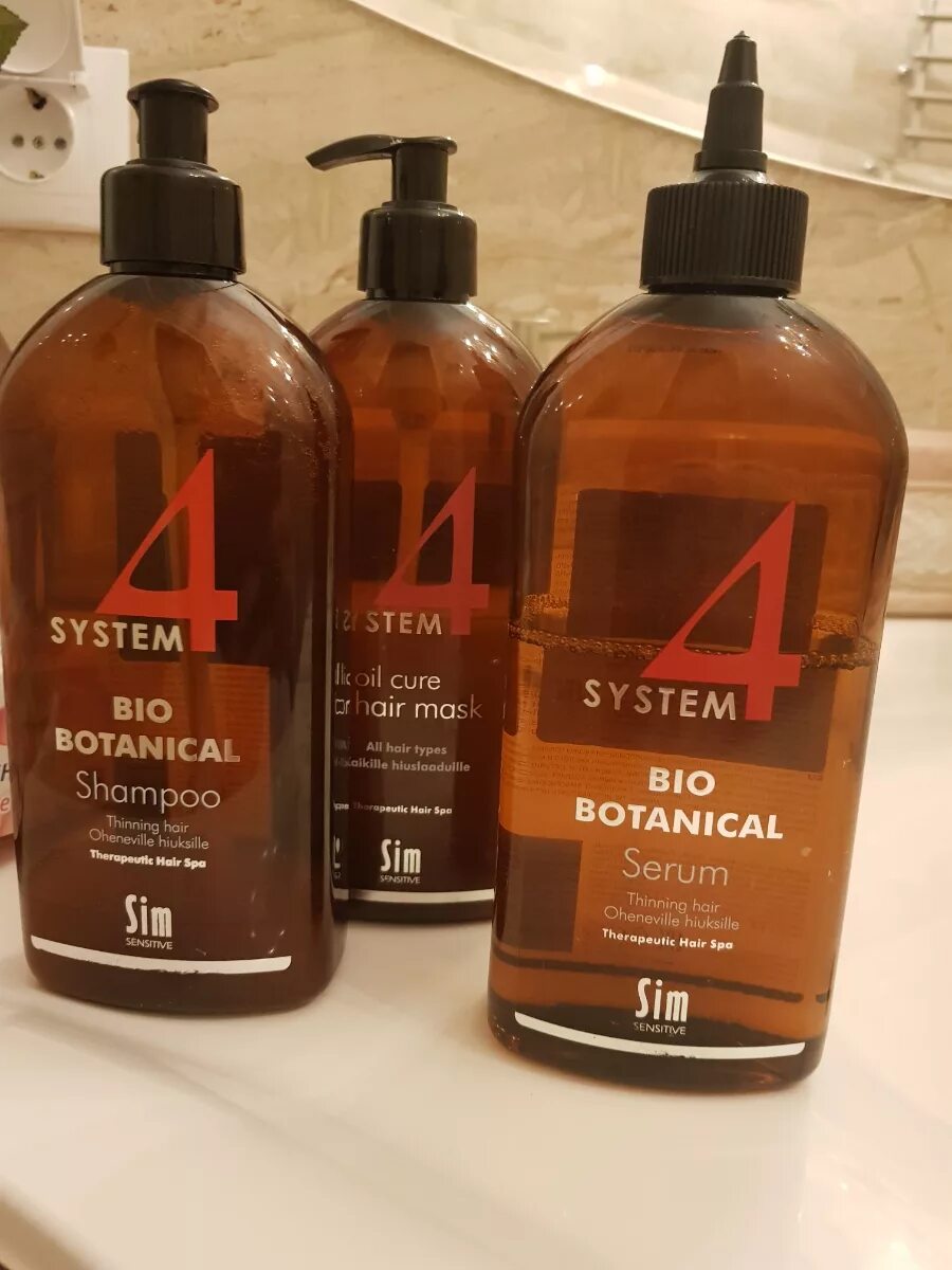 Система для волос москва. System 4 для волос. Комплекс против выпадения волос system 4. Professional hair system. System 4 тоник b.