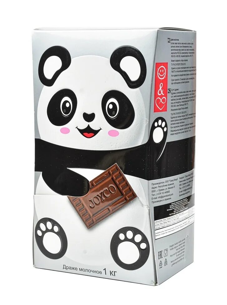Конфеты панда joyco. Joyco панда. Конфеты джойко мишка-панда. Joyco панда. Конфеты джойко панда.