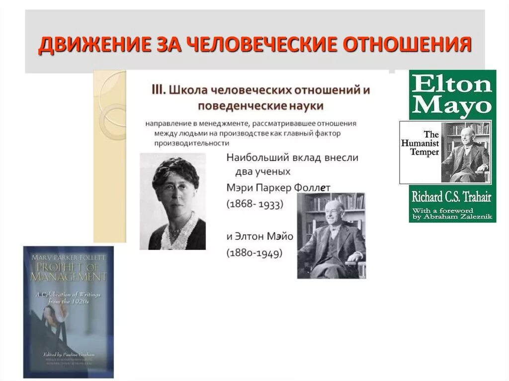 Основы человеческих связей. Движение человеческих отношений. Человеческие отношения через произведения. Папа мама менеджмента Фолет.