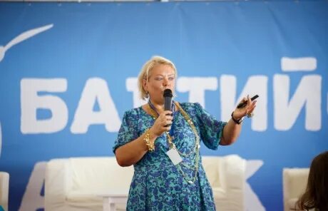 Успех стар