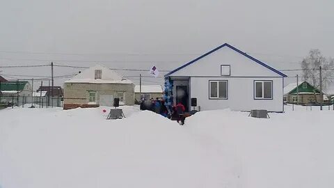 Метеостанция пачелма